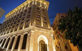 Ajwa Hotel Sultanahmet
